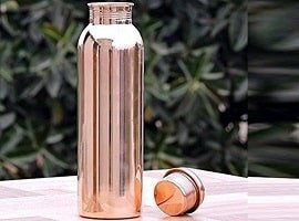 copper-bottle